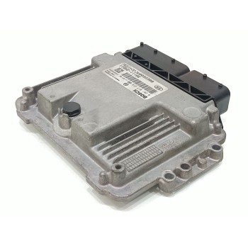 Recambio de centralita motor uce para kia pro_cee´d active referencia OEM IAM 0281017216  