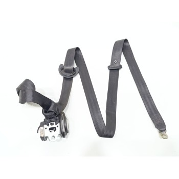 Recambio de cinturon seguridad delantero derecho para seat altea (5p1) sport referencia OEM IAM 5P0857706B  