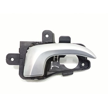 Recambio de maneta interior trasera derecha para hyundai i30 (gd) black line referencia OEM IAM 82623GD000  