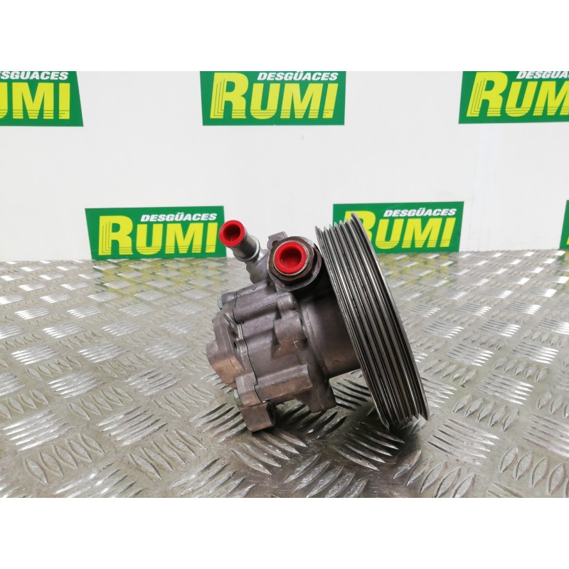 Recambio de bomba direccion para audi a6 berlina (4b2) 2.5 tdi referencia OEM IAM 059145255  