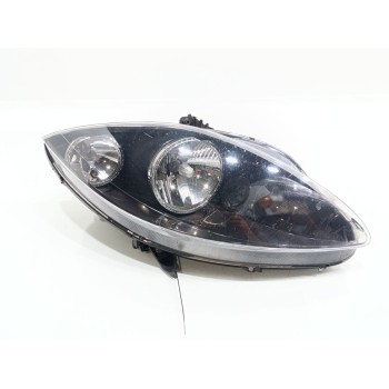 Recambio de faro derecho para seat altea (5p1) sport referencia OEM IAM 088707  
