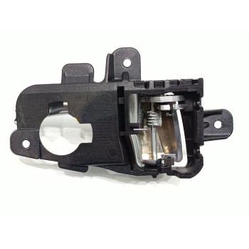 Recambio de maneta interior trasera derecha para hyundai i30 (gd) black line referencia OEM IAM 82623GD000  