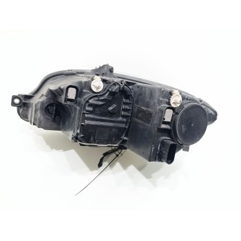 Recambio de faro derecho para seat altea (5p1) sport referencia OEM IAM 088707  