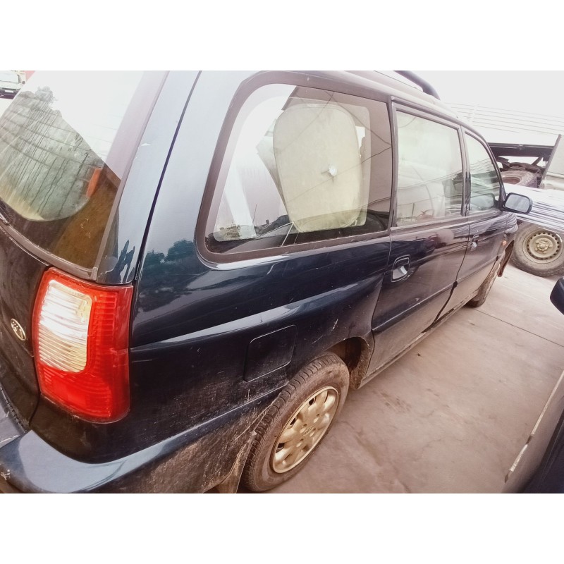 kia joice del año 2000