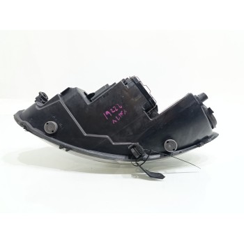 Recambio de faro derecho para seat altea (5p1) sport referencia OEM IAM 088707  