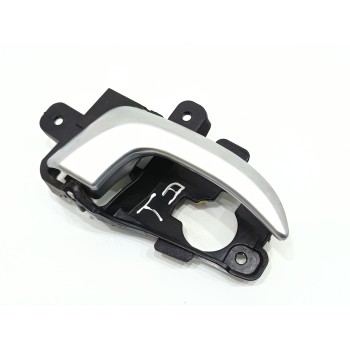 Recambio de maneta interior trasera derecha para hyundai i30 (gd) black line referencia OEM IAM 82623GD000  