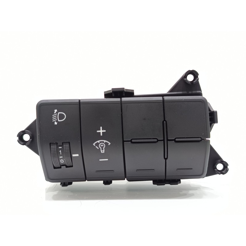 Recambio de mando luces para hyundai i30 (gd) black line referencia OEM IAM 93310A6100RY  