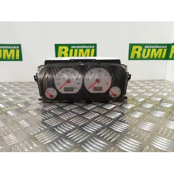 Recambio de cuadro instrumentos para volkswagen golf iii berlina (1h1) gt special referencia OEM IAM 1H0919861A 6160633144 