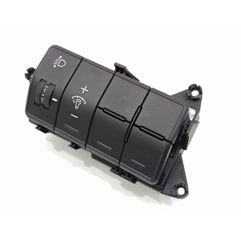 Recambio de mando luces para hyundai i30 (gd) black line referencia OEM IAM 93310A6100RY  