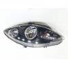Recambio de faro derecho para seat altea (5p1) sport referencia OEM IAM 088707  
