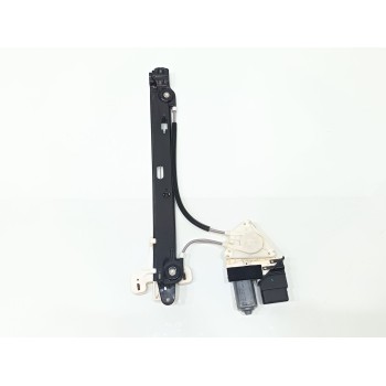 Recambio de elevalunas trasero derecho para seat altea (5p1) sport referencia OEM IAM 5P0839402  