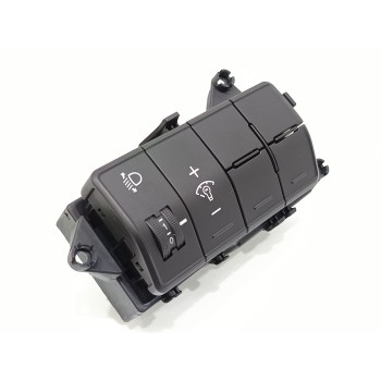 Recambio de mando luces para hyundai i30 (gd) black line referencia OEM IAM 93310A6100RY  