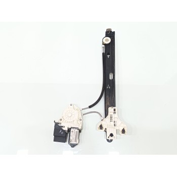 Recambio de elevalunas trasero derecho para seat altea (5p1) sport referencia OEM IAM 5P0839402  