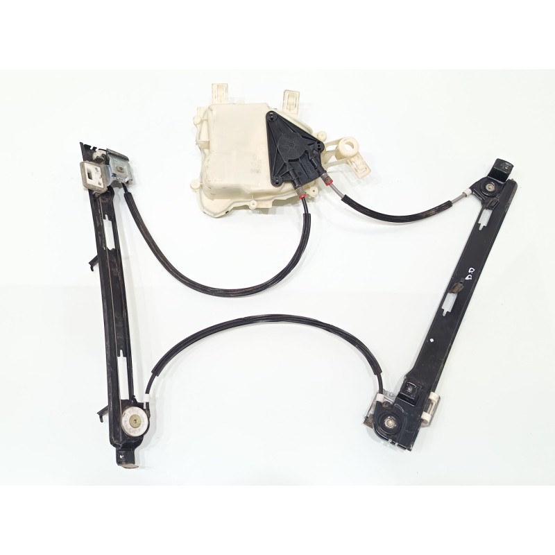 Recambio de elevalunas delantero derecho para seat altea (5p1) sport referencia OEM IAM 1K0959792D  