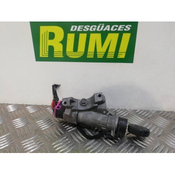Recambio de conmutador de arranque para seat ibiza (6l1) cool referencia OEM IAM 4B0905851C  