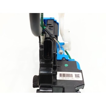 Recambio de cerradura puerta trasera izquierda para hyundai i30 (gd) black line referencia OEM IAM 81410A6100  