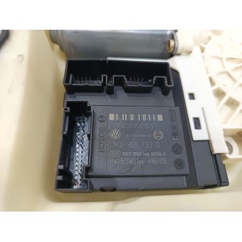 Recambio de elevalunas delantero derecho para seat altea (5p1) sport referencia OEM IAM 1K0959792D  