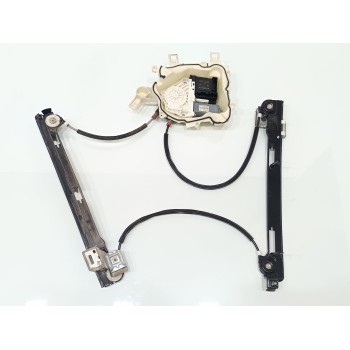 Recambio de elevalunas delantero derecho para seat altea (5p1) sport referencia OEM IAM 1K0959792D  