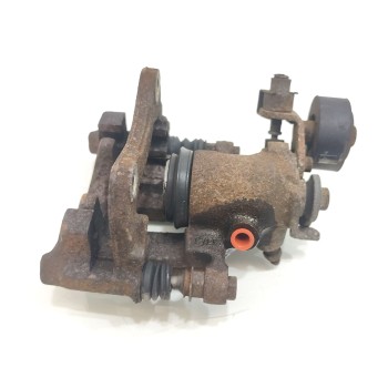 Recambio de pinza de freno trasera izquierda para seat toledo (1l) base referencia OEM IAM   