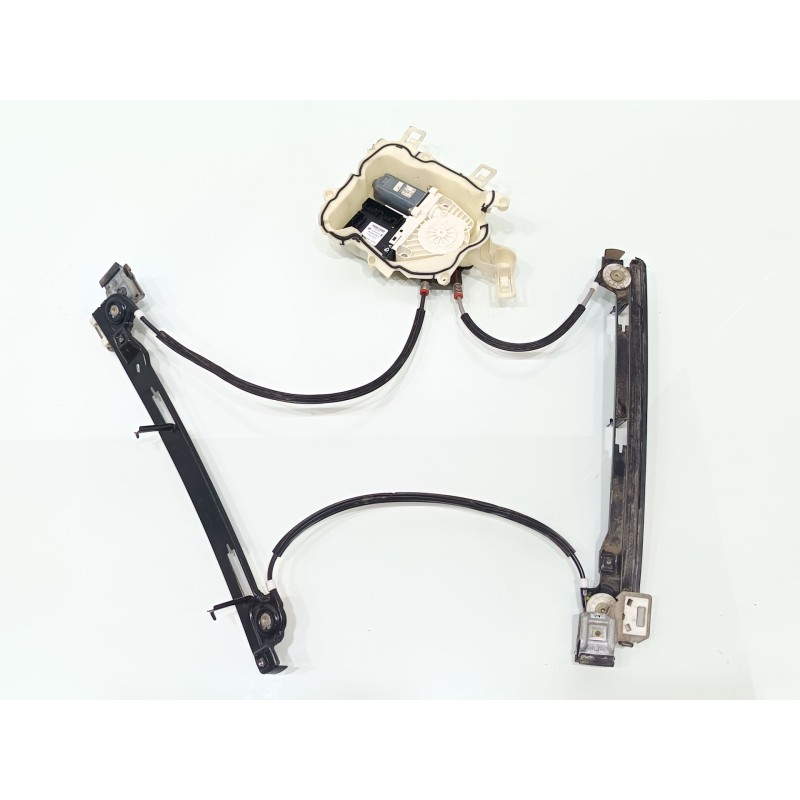 Recambio de elevalunas delantero izquierdo para seat altea (5p1) sport referencia OEM IAM 1K0959793D  