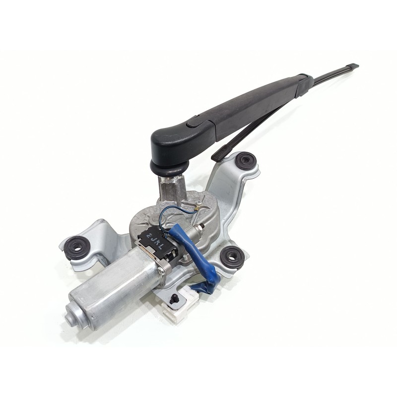 Recambio de motor limpia trasero para hyundai i30 (gd) black line referencia OEM IAM 98700A5000  