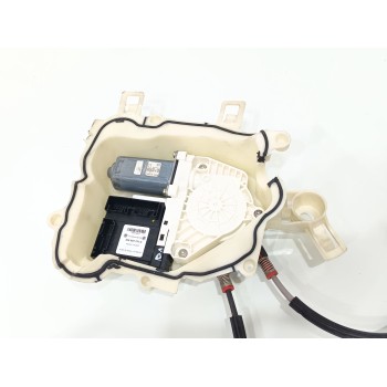 Recambio de elevalunas delantero izquierdo para seat altea (5p1) sport referencia OEM IAM 1K0959793D  