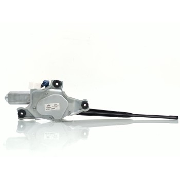 Recambio de motor limpia trasero para hyundai i30 (gd) black line referencia OEM IAM 98700A5000  