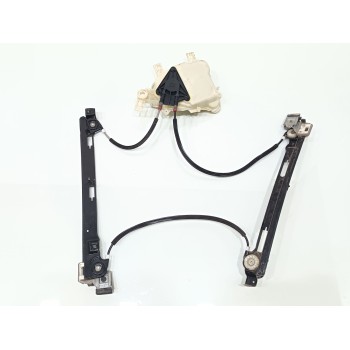 Recambio de elevalunas delantero izquierdo para seat altea (5p1) sport referencia OEM IAM 1K0959793D  