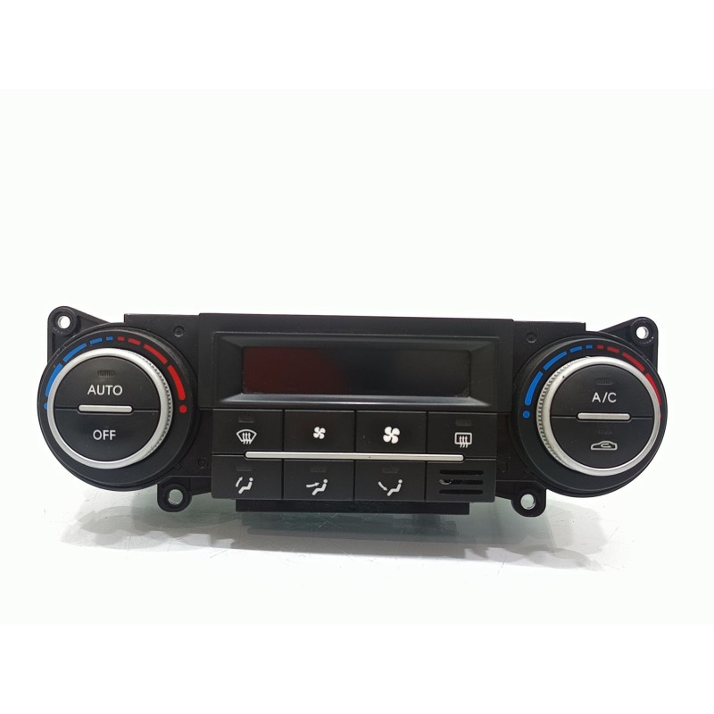Recambio de mando climatizador para kia pro_cee´d active referencia OEM IAM 972501H622  