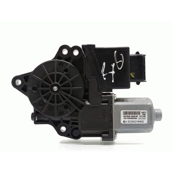Recambio de motor elevalunas delantero izquierdo para hyundai i30 (gd) black line referencia OEM IAM 82450A6010  