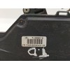 Recambio de cerradura puerta trasera derecha para seat altea (5p1) sport referencia OEM IAM 7L0839016  