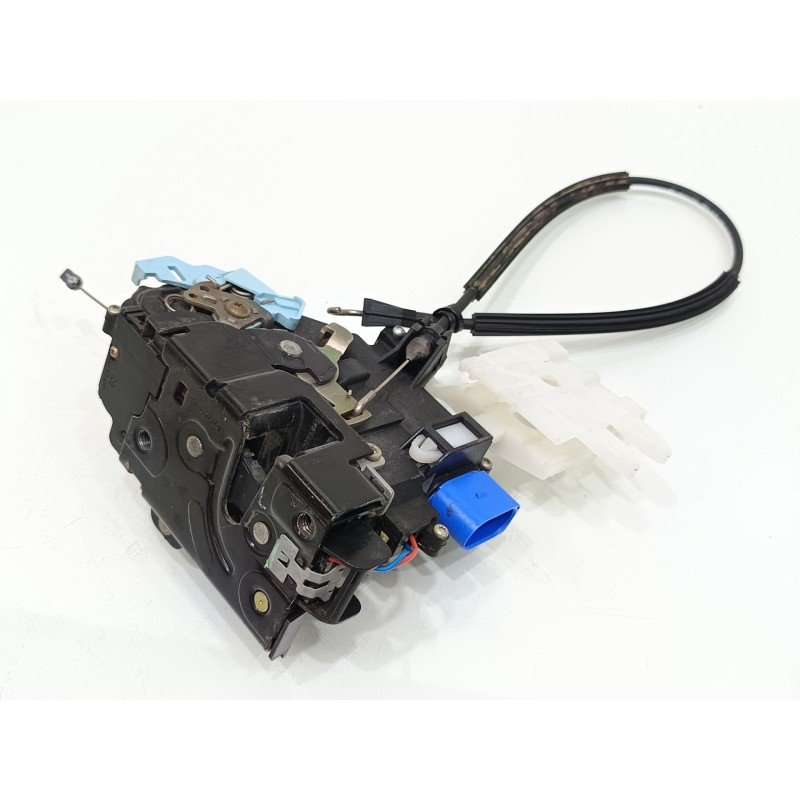 Recambio de cerradura puerta delantera izquierda para seat altea (5p1) sport referencia OEM IAM 3D1837015  