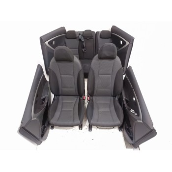 Recambio de juego asientos completo para hyundai i30 (gd) black line referencia OEM IAM   