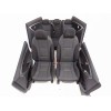 Recambio de juego asientos completo para hyundai i30 (gd) black line referencia OEM IAM   