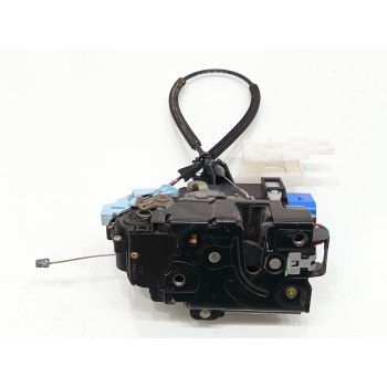 Recambio de cerradura puerta delantera izquierda para seat altea (5p1) sport referencia OEM IAM 3D1837015  