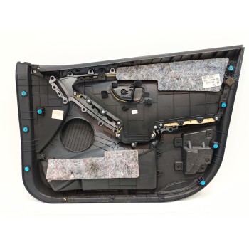 Recambio de juego asientos completo para hyundai i30 (gd) black line referencia OEM IAM   