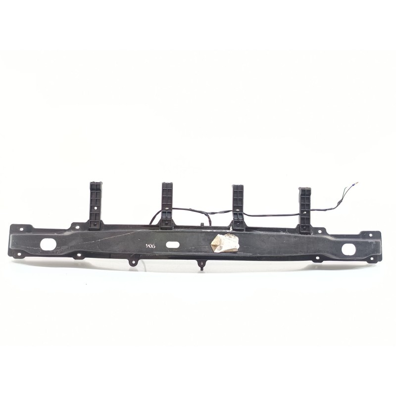 Recambio de refuerzo paragolpes trasero para kia pro_cee´d active referencia OEM IAM 866311H200  