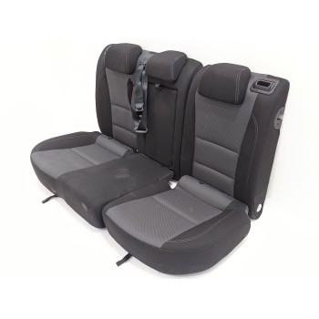 Recambio de juego asientos completo para hyundai i30 (gd) black line referencia OEM IAM   