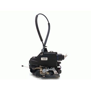 Recambio de cerradura puerta delantera derecha para seat altea (5p1) sport referencia OEM IAM 3D1837016  