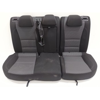 Recambio de juego asientos completo para hyundai i30 (gd) black line referencia OEM IAM   