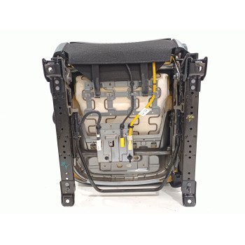 Recambio de juego asientos completo para hyundai i30 (gd) black line referencia OEM IAM   