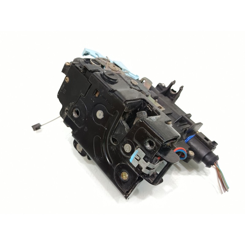 Recambio de cerradura puerta trasera izquierda para seat altea (5p1) sport referencia OEM IAM 7L0839015  