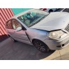 volkswagen polo (9n3) del año 2007