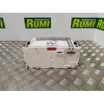 Recambio de cuadro instrumentos para volkswagen golf iii berlina (1h1) gt special referencia OEM IAM 1H0919861A 6160633144 