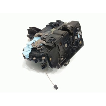 Recambio de cerradura puerta trasera izquierda para seat altea (5p1) sport referencia OEM IAM 7L0839015  