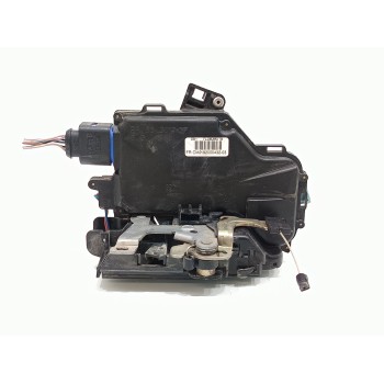 Recambio de cerradura puerta trasera izquierda para seat altea (5p1) sport referencia OEM IAM 7L0839015  