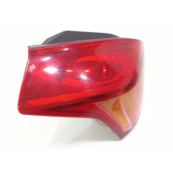 Recambio de piloto trasero izquierdo para kia pro_cee´d active referencia OEM IAM 924011H5  