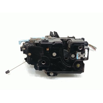 Recambio de cerradura puerta trasera izquierda para seat altea (5p1) sport referencia OEM IAM 7L0839015  