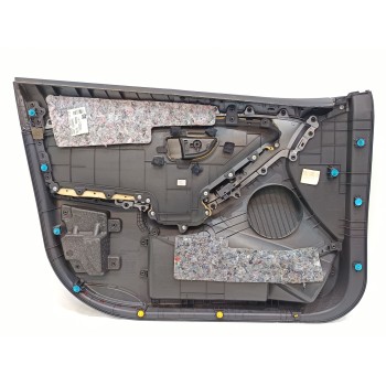 Recambio de juego asientos completo para hyundai i30 (gd) black line referencia OEM IAM   