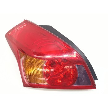 Recambio de piloto trasero izquierdo para kia pro_cee´d active referencia OEM IAM 924011H5  